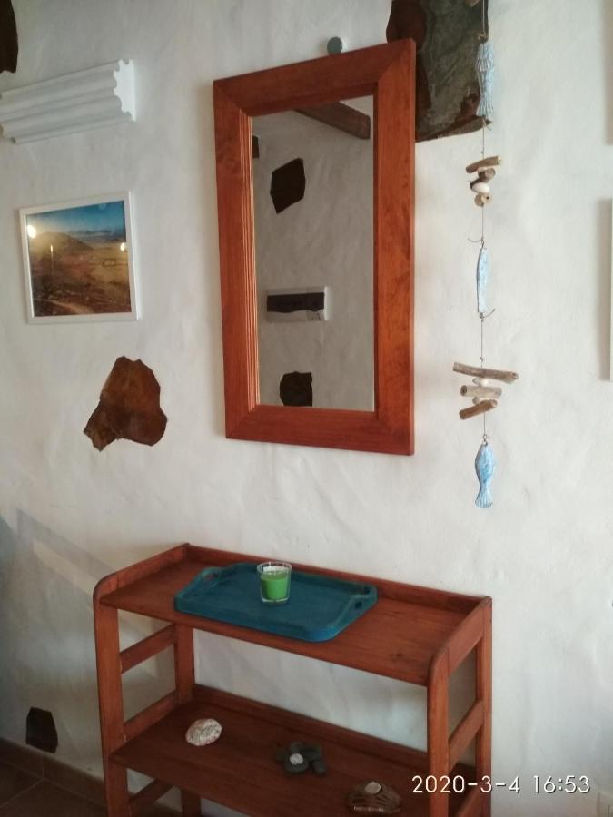El Cotillo Casa Checa 4 Exterior photo